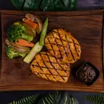 Chicken Steak